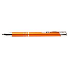 Kugelschreiber "Alba" in orange