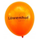 Metallic-Luftballon, Ø 35cm