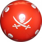 Spielball 'Piraten'