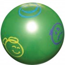 Spielball 'Smiley'