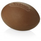 Retro Rugby Ball