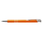 Kugelschreiber "Alba" in orange