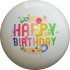 Spielball 'Happy Birthday'