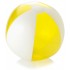 Wasserball in gelb