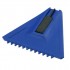 schwarz / blau