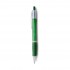 Kugelschreiber "Max" in der Farbe jägergrün