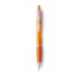 Kugelschreiber "Max" in der Farbe orange