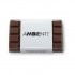10 g Design-SchokoladeWerbeerfolg auf die Rippen