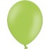 Luftballon Ø 27cm in apfelgrün