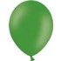 Luftballon Ø 27cm in blattgrün