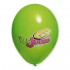 Luftballon Ø 27cm in grün