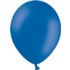 Luftballon Ø 27cm in royalblau